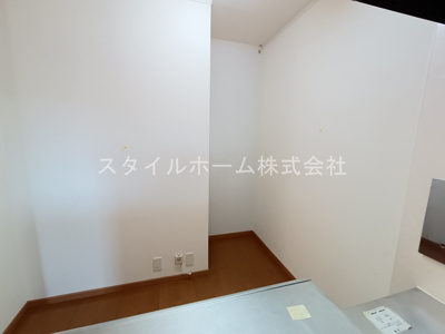 【内装】 | ユトリロ野田 | 別部屋写真です。