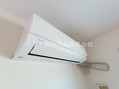 【設備】 | ユトリロ野田 | 別部屋写真です。