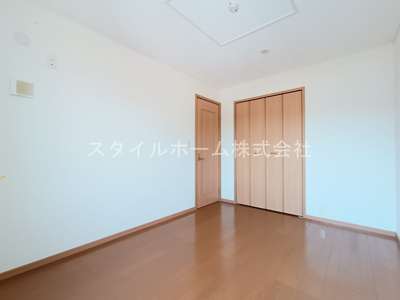 【その他】 | ユトリロ野田 | 別部屋写真です。