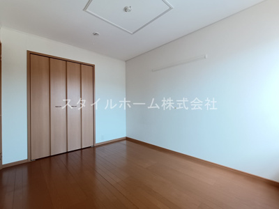 【洋室】 | ユトリロ野田 | 別部屋写真です。