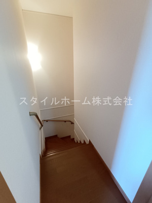 【内装】 | ユトリロ野田 | 別部屋写真です。