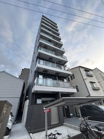 ワールドアイURBAN GATE