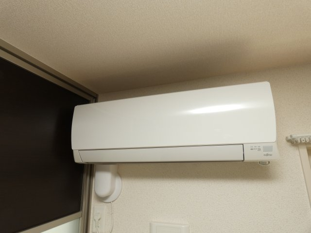 天使堂びるの設備