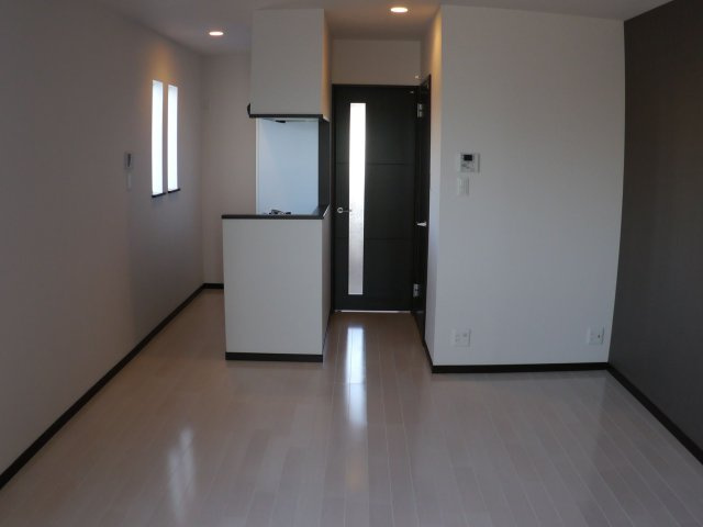 【内装】 | リテラ箱崎南Ⅱ | 別号室の写真になります。現況優先。