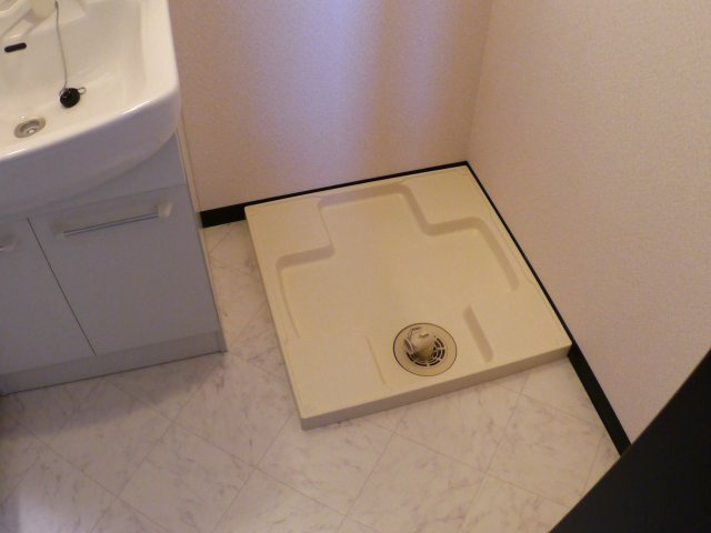 【設備】 | リテラ箱崎南Ⅱ | 別号室の写真になります。現況優先。