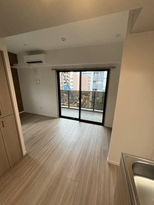 【内装】 | LANDIC M322 | 別号室の写真になります。現況優先。