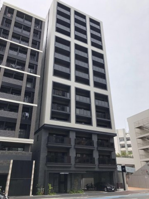 【外観】 | LANDIC M322