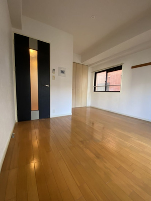 【内装】 | ラフィネス薬院イーストタワー | 別号室の写真になります。現況優先。