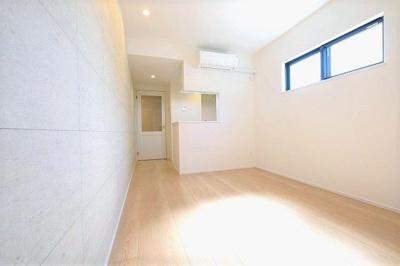 【内装】 | M-STAGE桜並木駅前 | 別号室の写真になります。現況優先。