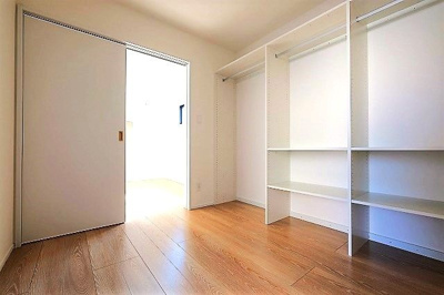 【収納】 | M-STAGE桜並木駅前 | 別号室の写真になります。現況優先。