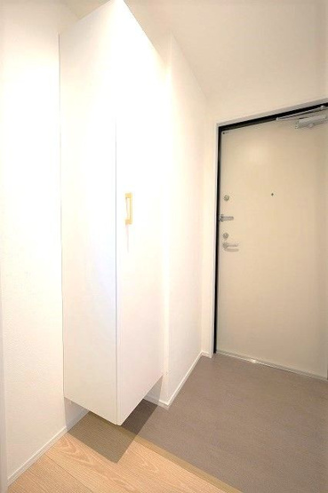 【玄関】 | M-STAGE桜並木駅前 | 別号室の写真になります。現況優先。