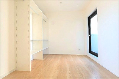 【その他】 | M-STAGE桜並木駅前 | 別号室の写真になります。現況優先。