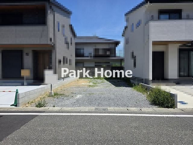 高知市百石町2丁目-4号地-新築戸建て