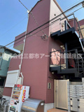 ロザリア品川の画像