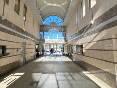 【エントランス】 | ライオンズガーデンシティ平井　70.62㎡　リ　フォーム済