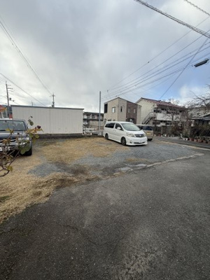 【駐車場】 | プチハイムキムラ