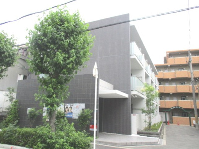 【外観】 | 光川テラス | きれいな外観です