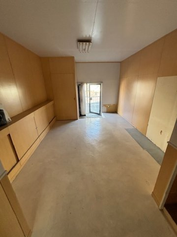 高槻市宮之川原1丁目　中古戸建の居間・リビング|居間です