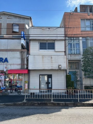 高槻市宮之川原1丁目　中古戸建