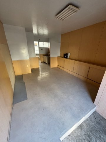 高槻市宮之川原1丁目　中古戸建の駐車場|駐車場の用意があります