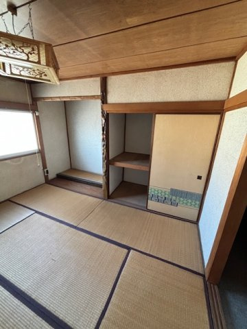 高槻市宮之川原1丁目　中古戸建のその他