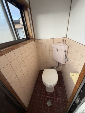 【トイレ】 | プチハイムキムラ