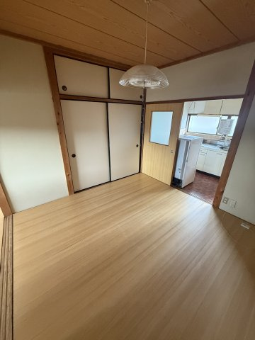 【居間・リビング】 | プチハイムキムラ