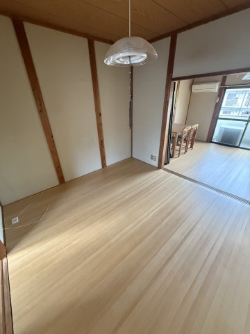 【居間・リビング】 | プチハイムキムラ