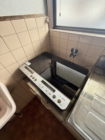 【キッチン】 | プチハイムキムラ