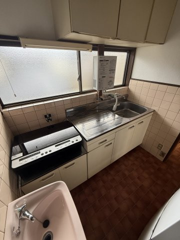 【キッチン】 | プチハイムキムラ