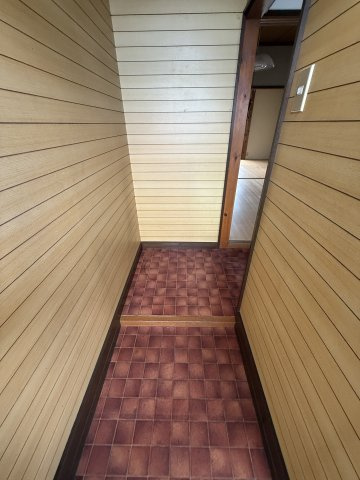 【玄関】 | プチハイムキムラ