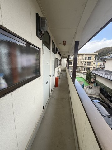 【ロビー】 | プチハイムキムラ