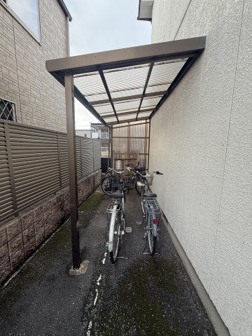 【その他共用部分】 | プチハイムキムラ