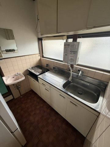 【キッチン】 | プチハイムキムラ