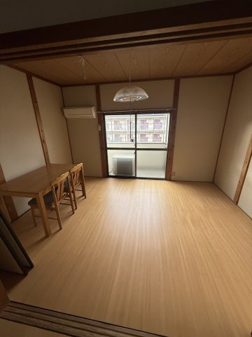 【居間・リビング】 | プチハイムキムラ