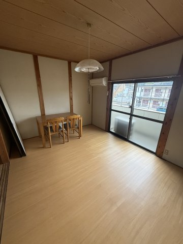 【居間・リビング】 | プチハイムキムラ