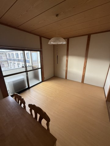 【居間・リビング】 | プチハイムキムラ