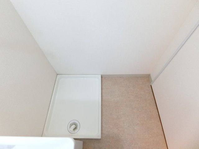 ツイン88N棟の内装