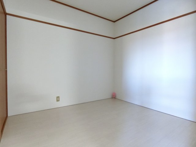 ツイン88N棟の洋室