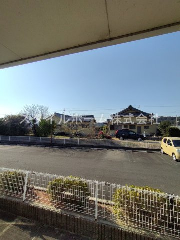 【展望】 | ユトリロ野田 | 別部屋写真です。