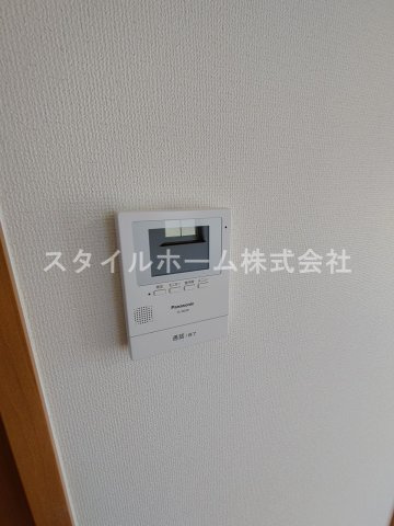 【セキュリティ】 | ユトリロ野田 | 別部屋写真です。