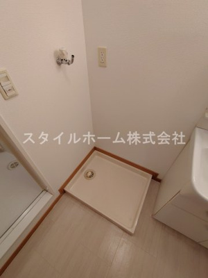 【その他】 | ユトリロ野田 | 別部屋写真です。