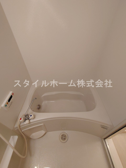 【浴室】 | ユトリロ野田 | 別部屋写真です。
