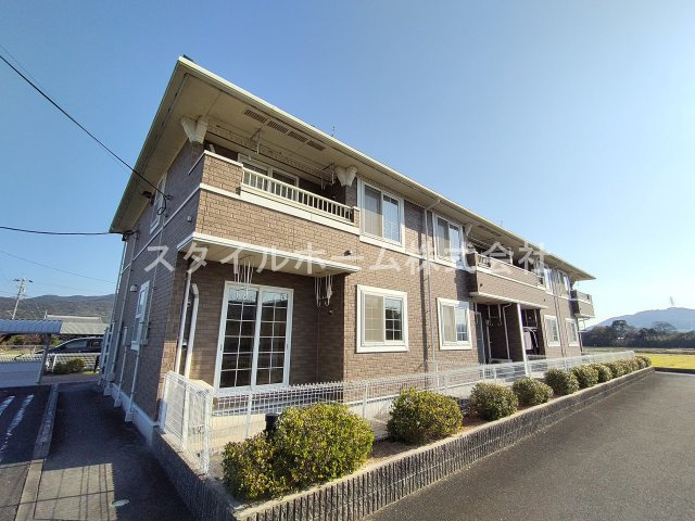【外観】 | ユトリロ野田