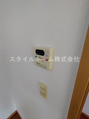 【設備】 | ユトリロ野田 | 別部屋写真です。