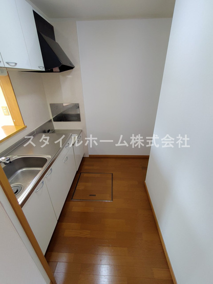 【内装】 | ユトリロ野田 | 別部屋写真です。