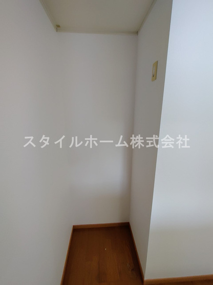 【その他】 | ユトリロ野田 | 別部屋写真です。