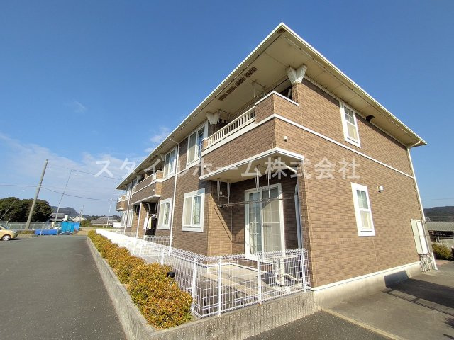 【外観】 | ユトリロ野田