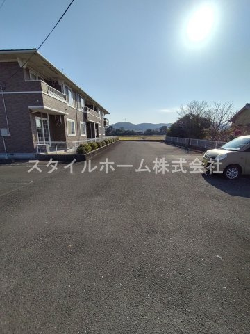【駐車場】 | ユトリロ野田