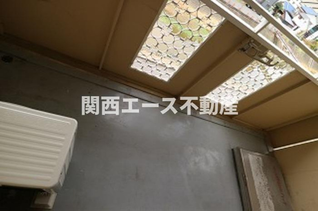 【バルコニー】 | フラワーヒルまつもと